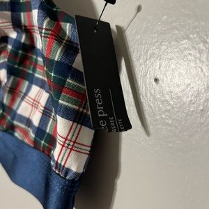 Free press paid bralette new with tags